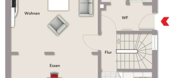 Кафе / ресторан с 1 комнатой в Нюрнберг, Германия № 186131 18