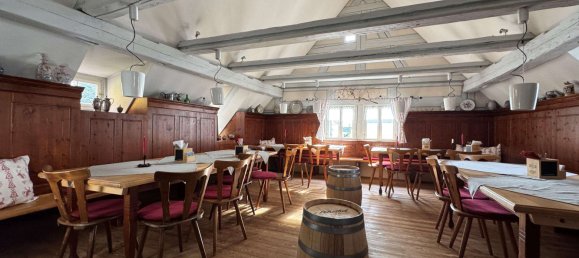 Кафе / ресторан с 1 комнатой в Нюрнберг, Германия № 186131 8