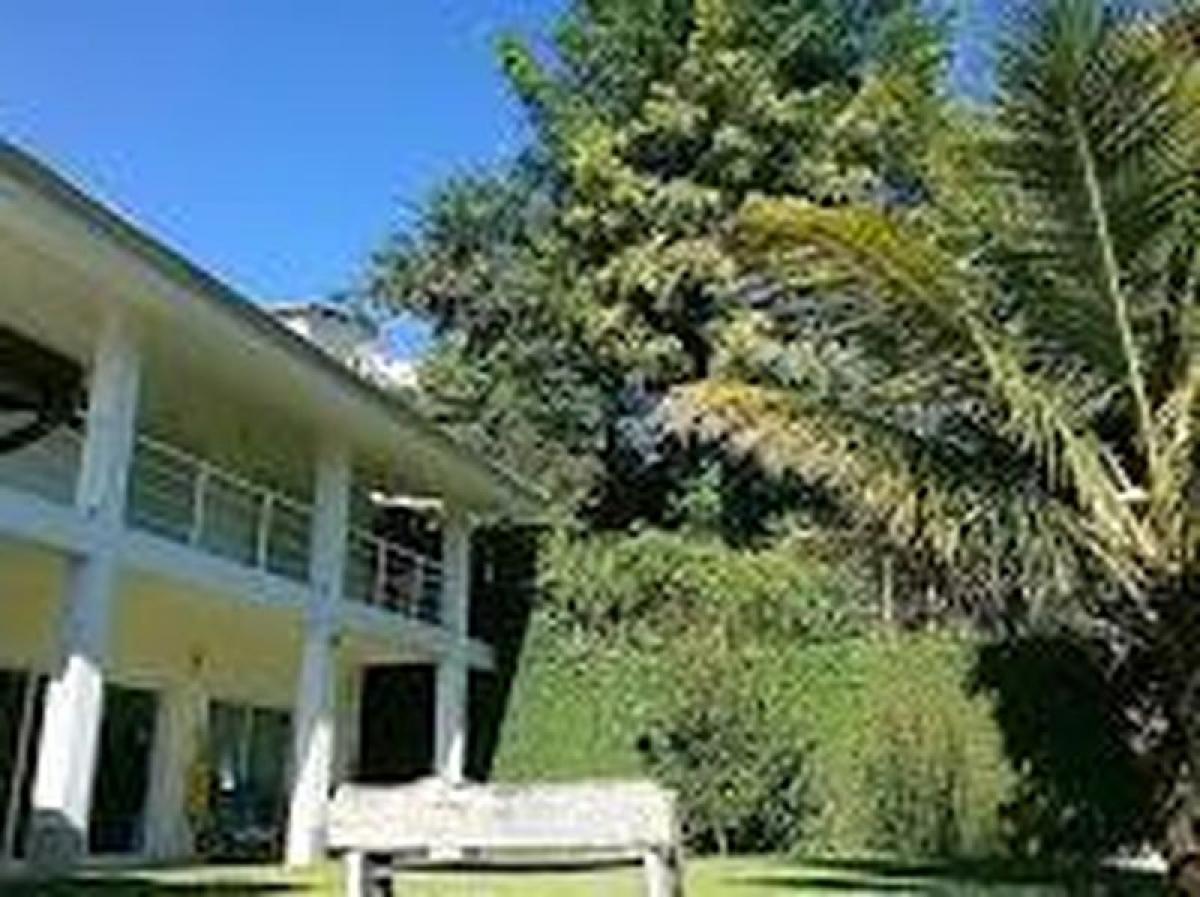 3 bedrooms House in Sao Paulo, Brazil No. 449187