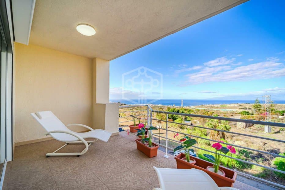 3 bedrooms Townhouse in Arona, Spain No. 291051