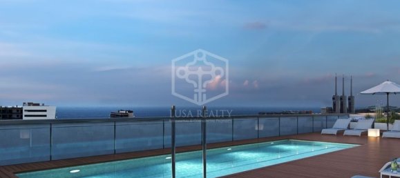 3 Schlafzimmer Wohnung in Barcelona, Spain, Nr. 7473 8