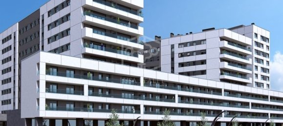 3 Schlafzimmer Wohnung in Barcelona, Spain, Nr. 7473 7