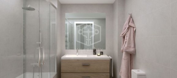 3 Schlafzimmer Wohnung in Barcelona, Spain, Nr. 7473 6