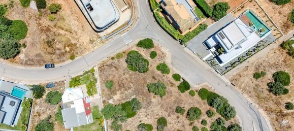  Land in Albufeira, Portugal No. 228868 8