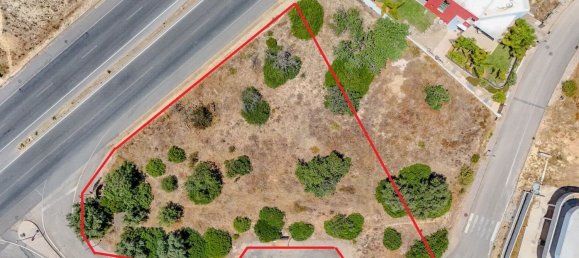  Land in Albufeira, Portugal No. 228868 6