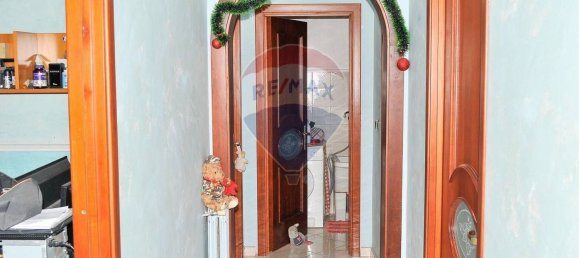 4 rooms Apartment in Catania, Italy No. 298900 28