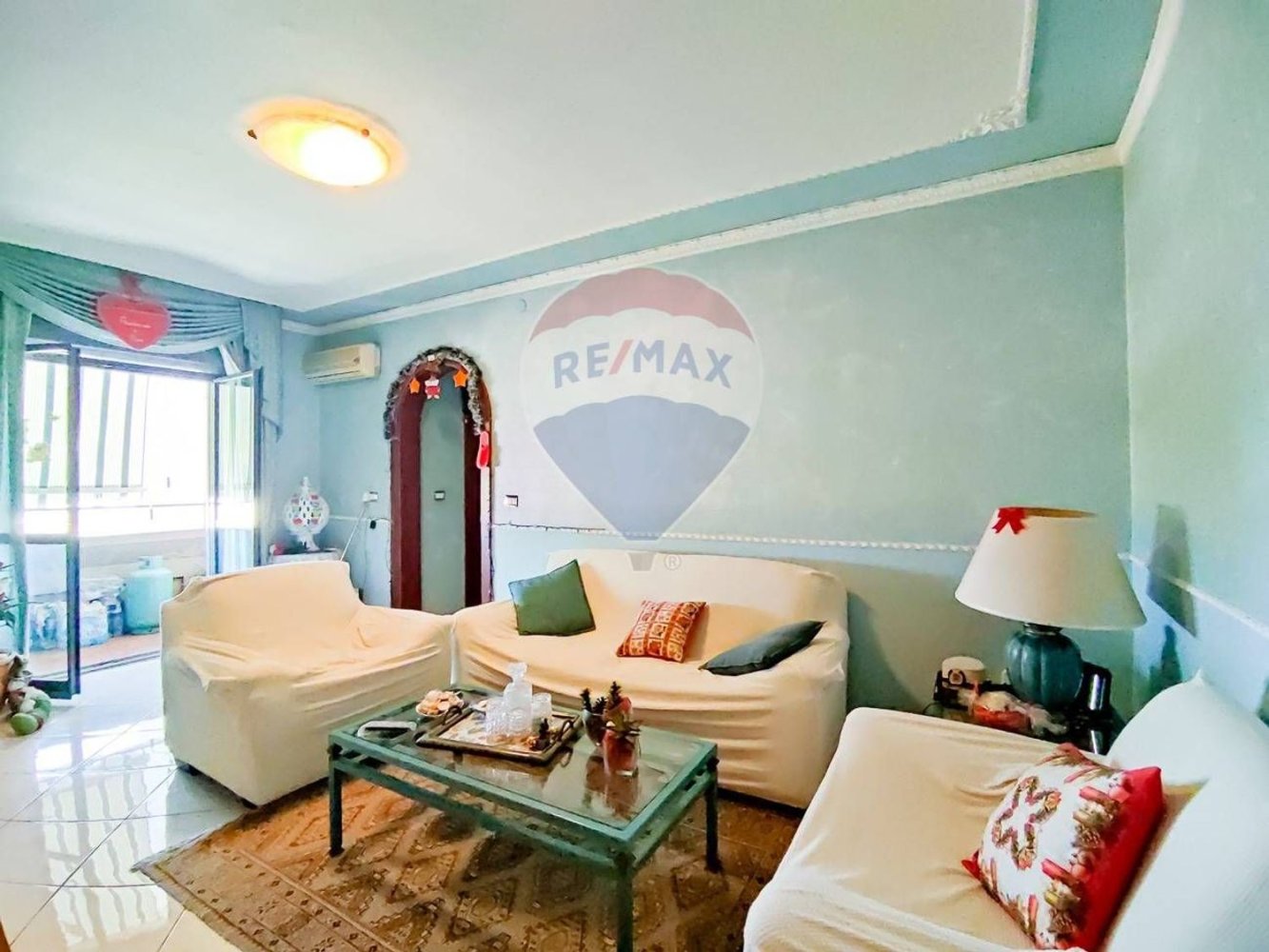 4 rooms Apartment in Catania, Italy No. 298900