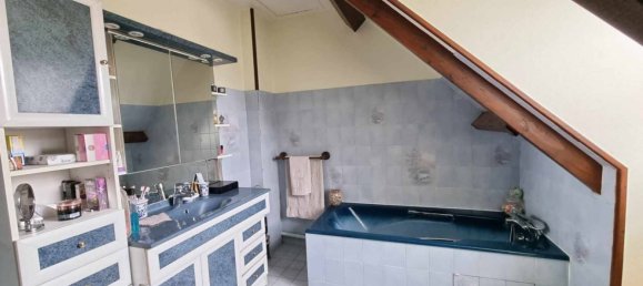 Casa de 3 dormitorios en Marcilly-en-Gault, France No. 88435 10