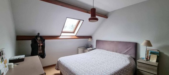 Casa de 3 dormitorios en Marcilly-en-Gault, France No. 88435 7