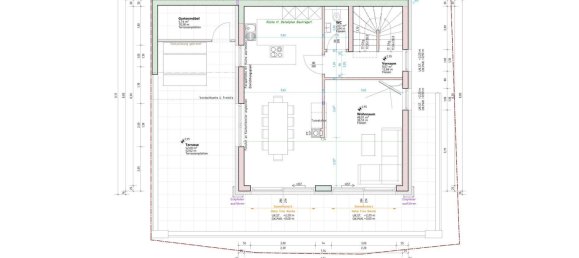 3 bedrooms House in Neukirchen am Grossvenediger, Austria No. 153592 33