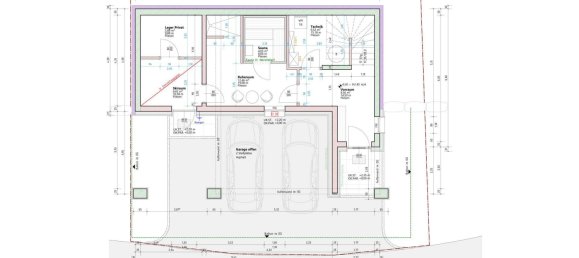 3 bedrooms House in Neukirchen am Grossvenediger, Austria No. 153592 35