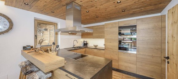 3 bedrooms House in Neukirchen am Grossvenediger, Austria No. 153592 12