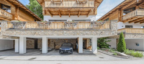 3 bedrooms House in Neukirchen am Grossvenediger, Austria No. 153592 32