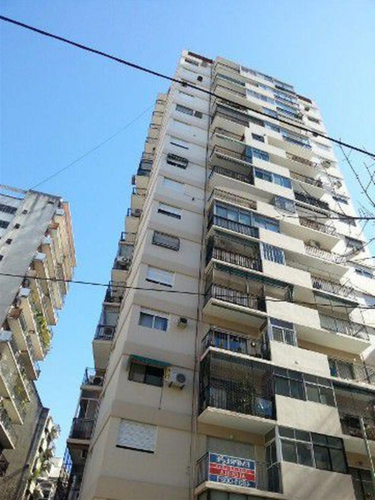 Studio in Buenos Aires, Argentina No. 78228