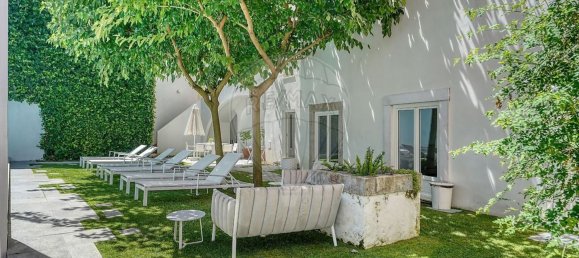 11 bedrooms Castles in Elvas, Portugal No. 259466 4