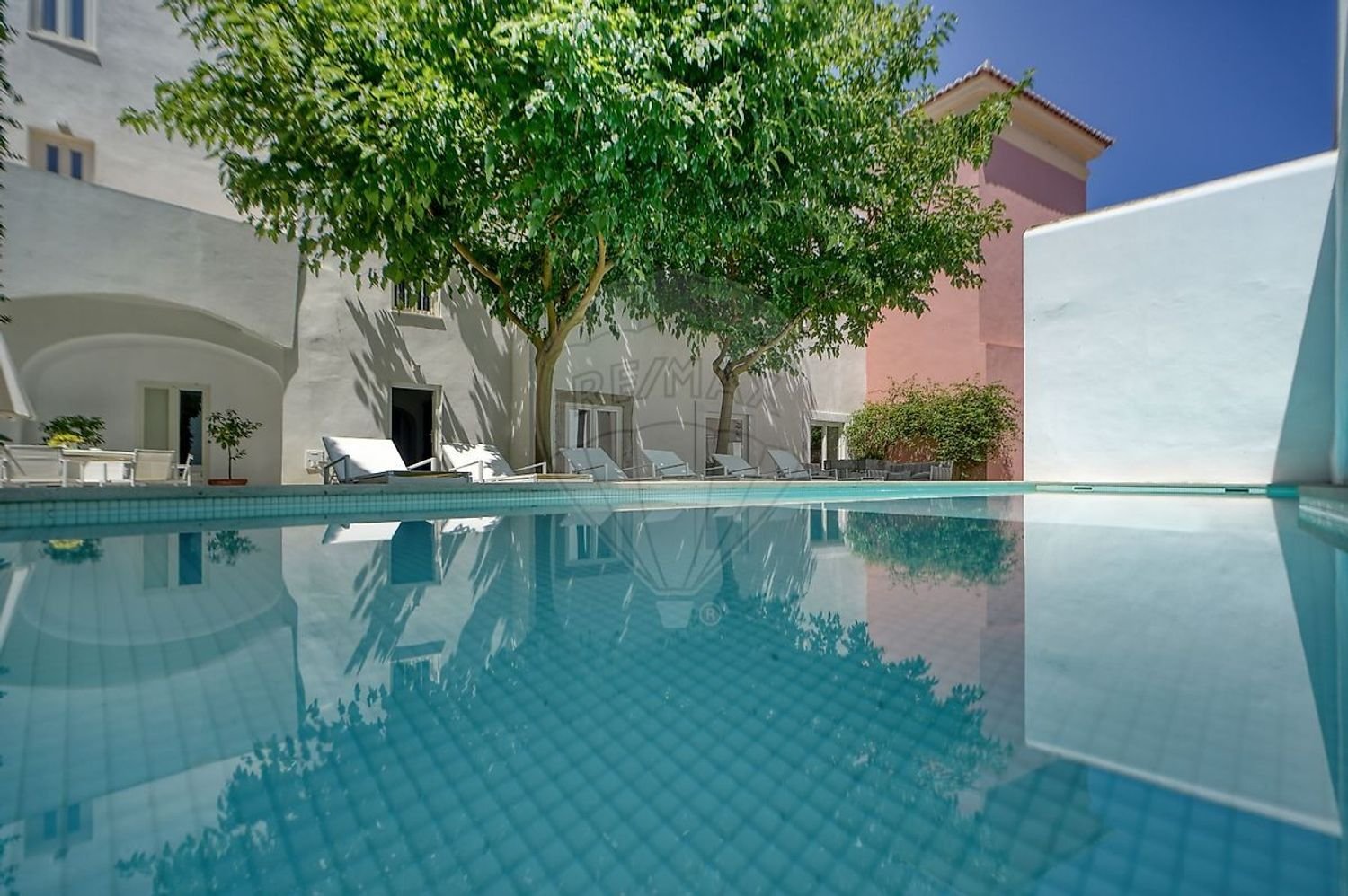 11 bedrooms Castles in Elvas, Portugal No. 259466