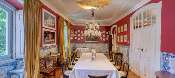 11 bedrooms Castles in Elvas, Portugal No. 259466 45