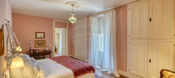 11 bedrooms Castles in Elvas, Portugal No. 259466 49