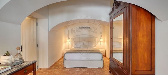 11 bedrooms Castles in Elvas, Portugal No. 259466 20