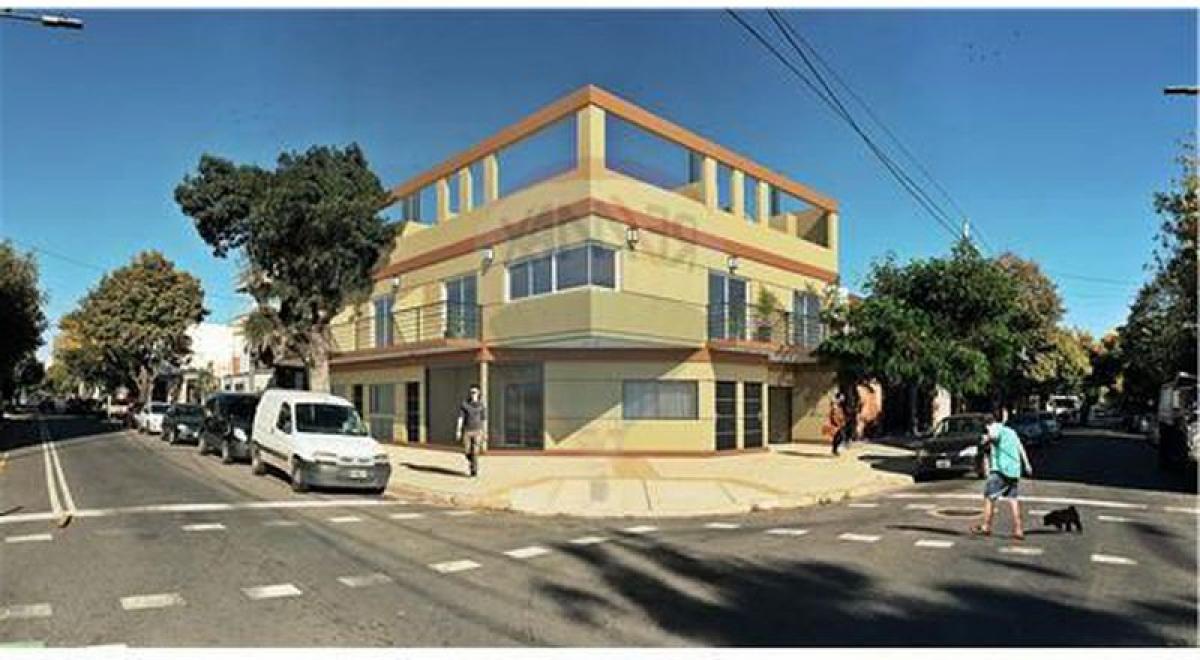 Студия в Буэнос-Айрес, Аргентина № 71990