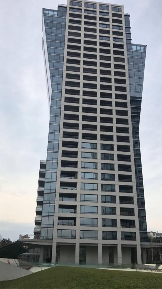 4 غرف نوم شقة في Buenos Aires, Argentina رقم 90381