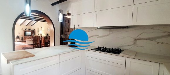 2 غرف نوم منزل في La Nucia, Spain رقم 4536 10