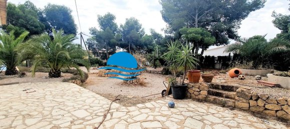 2 غرف نوم منزل في La Nucia, Spain رقم 4536 14