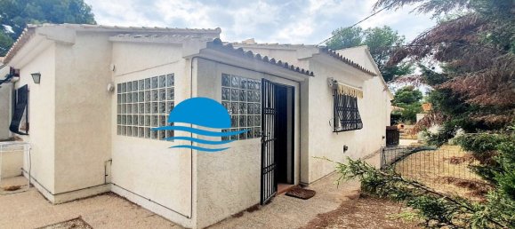 2 غرف نوم منزل في La Nucia, Spain رقم 4536 13