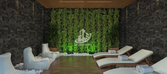 Apartment 1+1 in Kargicak, Turkey No. 10628 13