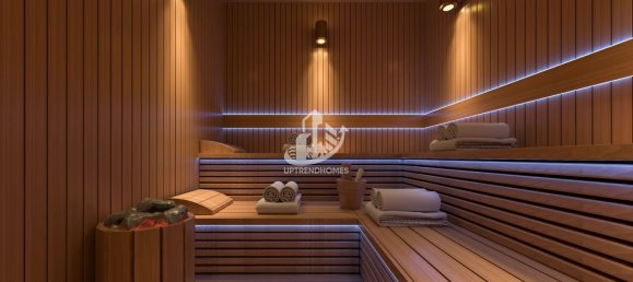 Apartment 1+1 in Kargicak, Turkey No. 10628 11