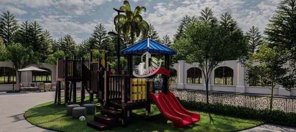 Apartment 1+1 in Kargicak, Turkey No. 10628 18