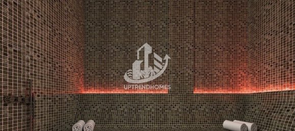 Apartment 1+1 in Kargicak, Turkey No. 10628 10