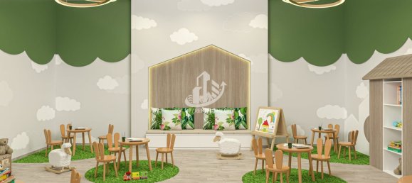 Apartment 1+1 in Kargicak, Turkey No. 10628 16