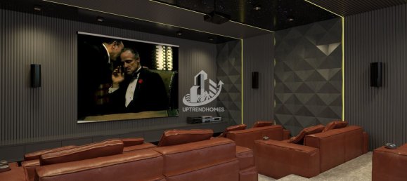 Apartment 1+1 in Kargicak, Turkey No. 10628 17