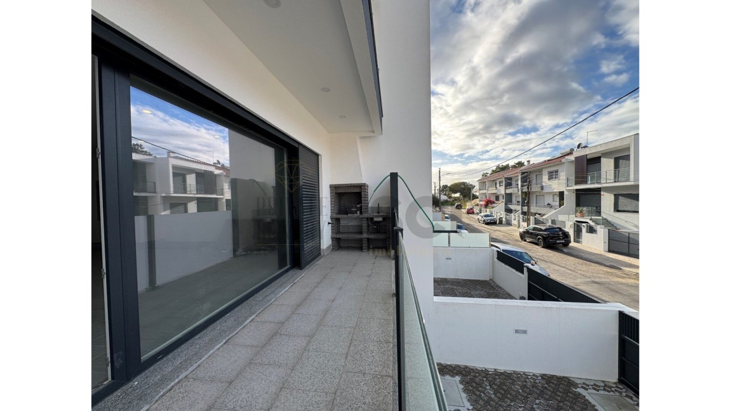 4 bedrooms House in Corroios, Portugal No. 102833