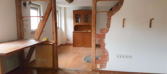 2 Schlafzimmer Haus in Reutlingen, Germany, Nr. 218586 7