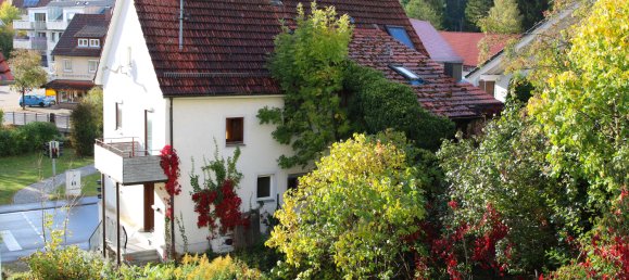 2 Schlafzimmer Haus in Reutlingen, Germany, Nr. 218586 2