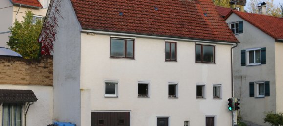 2 Schlafzimmer Haus in Reutlingen, Germany, Nr. 218586 3