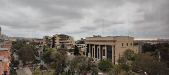 Propriété commerciale à Nizami, Azerbaijan 1640m² No. 1096 20