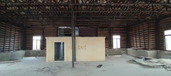 Propriété commerciale à Nizami, Azerbaijan 1640m² No. 1096 18