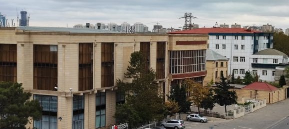 Propriété commerciale à Nizami, Azerbaijan 1640m² No. 1096 12