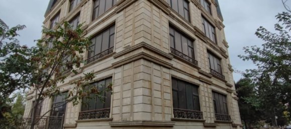 Propriété commerciale à Nizami, Azerbaijan 1640m² No. 1096 11