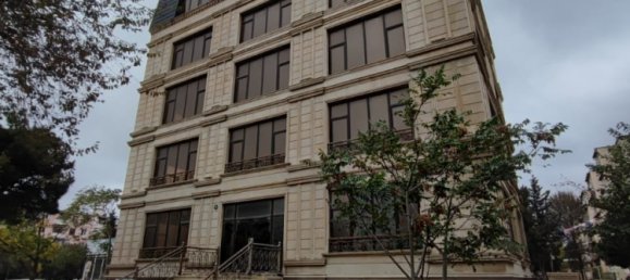 Propriété commerciale à Nizami, Azerbaijan 1640m² No. 1096 2