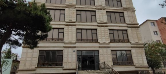 Propriété commerciale à Nizami, Azerbaijan 1640m² No. 1096 19