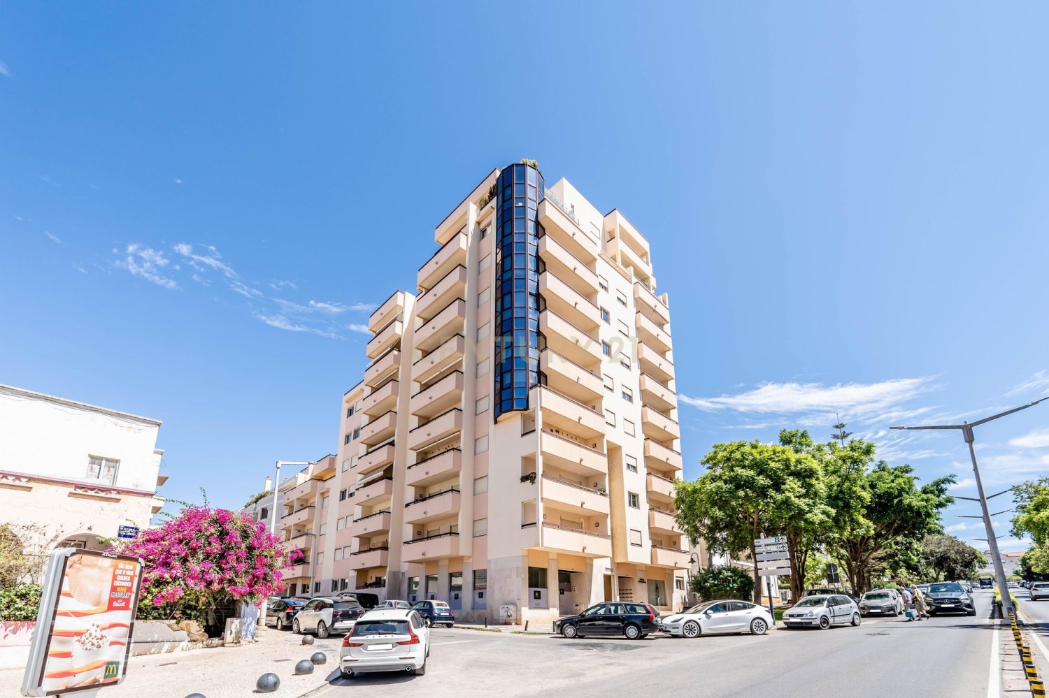 4 chambres Appartement à Faro, Portugal No. 139854