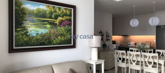 2 dormitorios apartamento en alquiler en Thu Duc, Ho Chi Minh, Vietnam № 9595 16