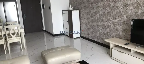2 dormitorios apartamento en alquiler en Thu Duc, Ho Chi Minh, Vietnam № 9595 11