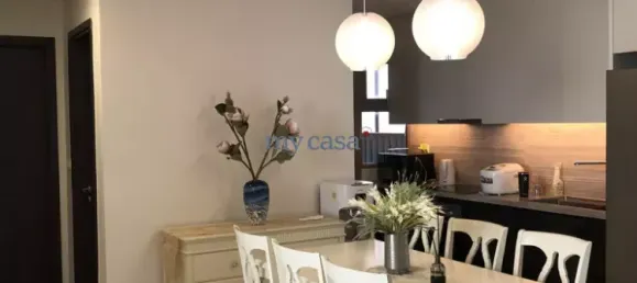 2 dormitorios apartamento en alquiler en Thu Duc, Ho Chi Minh, Vietnam № 9595 13