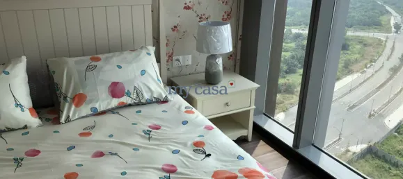 2 dormitorios apartamento en alquiler en Thu Duc, Ho Chi Minh, Vietnam № 9595 18