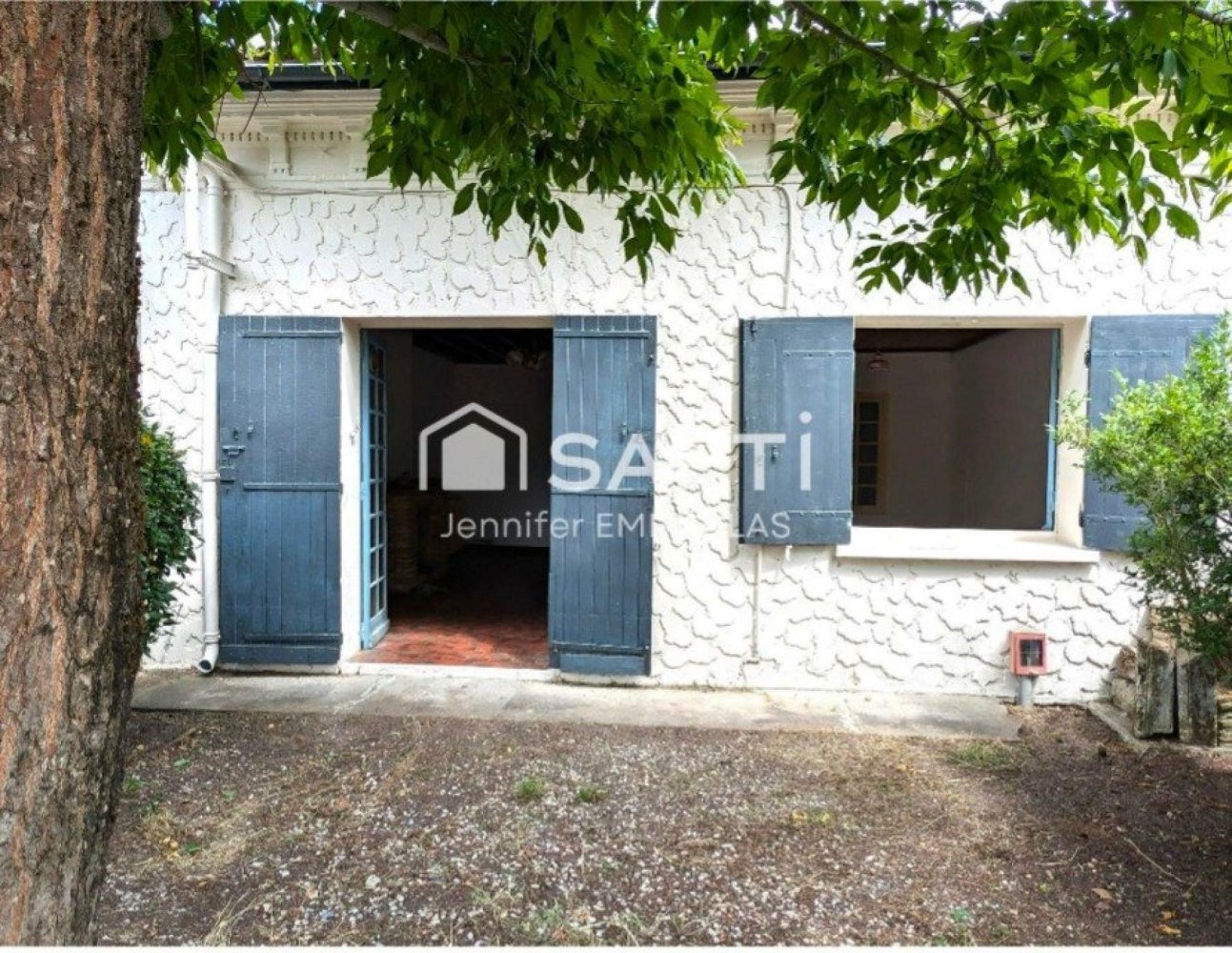 1 bedroom House in Leognan, France No. 276674